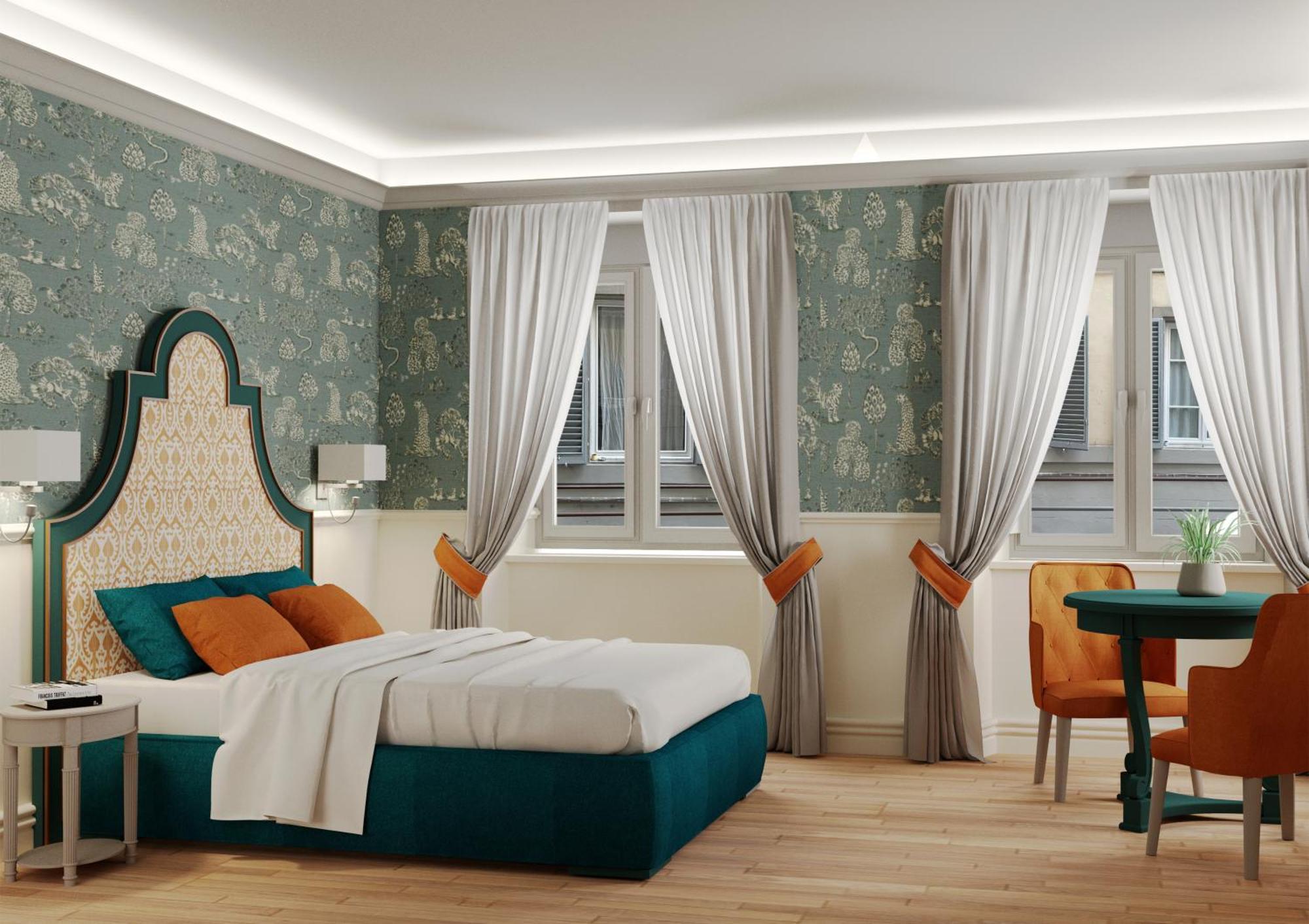Emozioni Fiorentine 3* Firenze