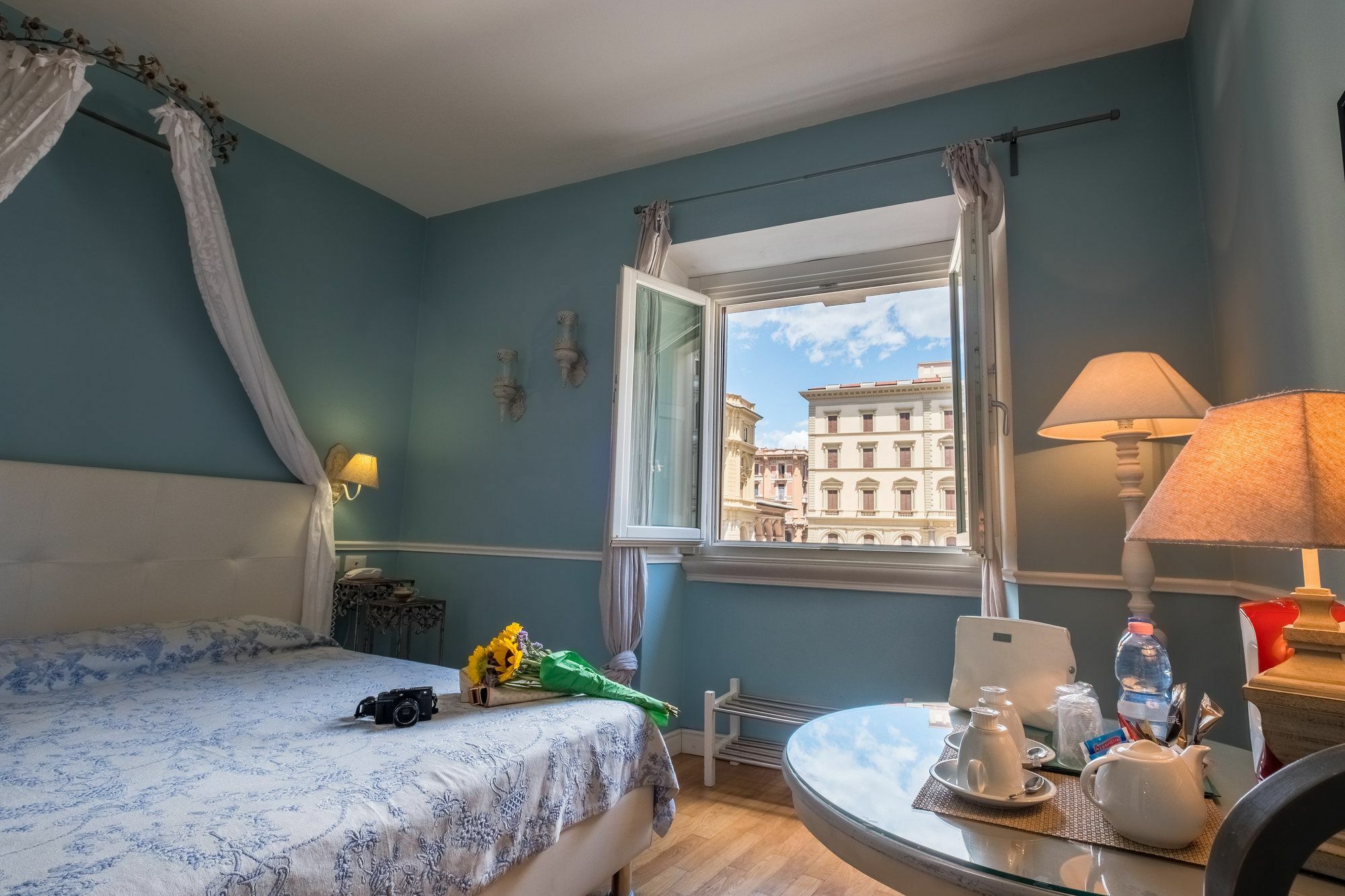Affittacamere Emozioni Fiorentine 3*