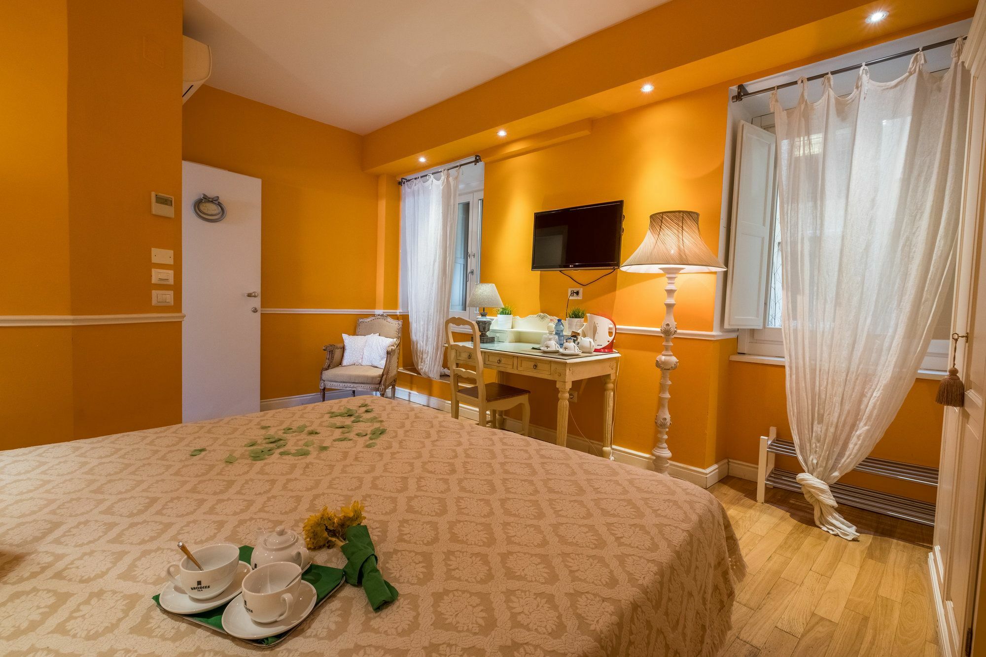Emozioni Fiorentine Affittacamere Firenze